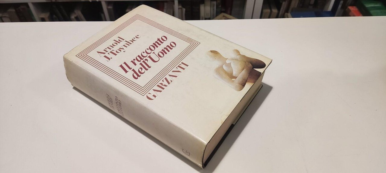 Il Racconto Dell'Uomo