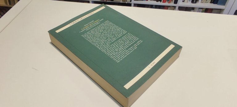 Il Riarmo dello Spirito