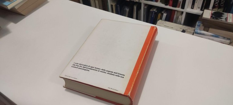 Il senso dell'ordine