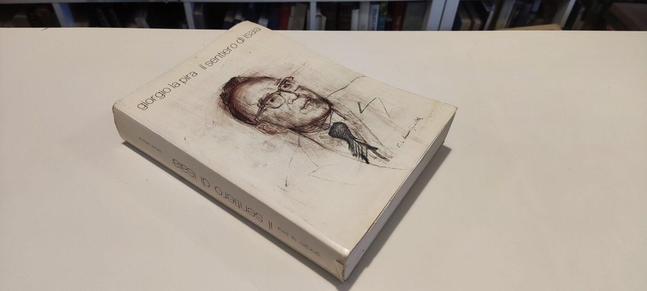 Il sentiero di Isaia