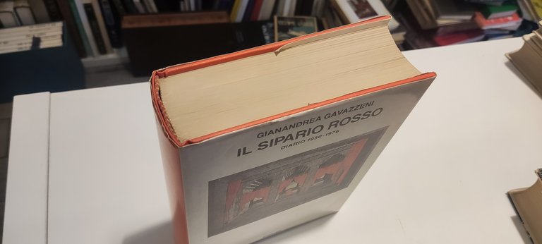 Il Sipario Rosso | Immagine Gallery 3