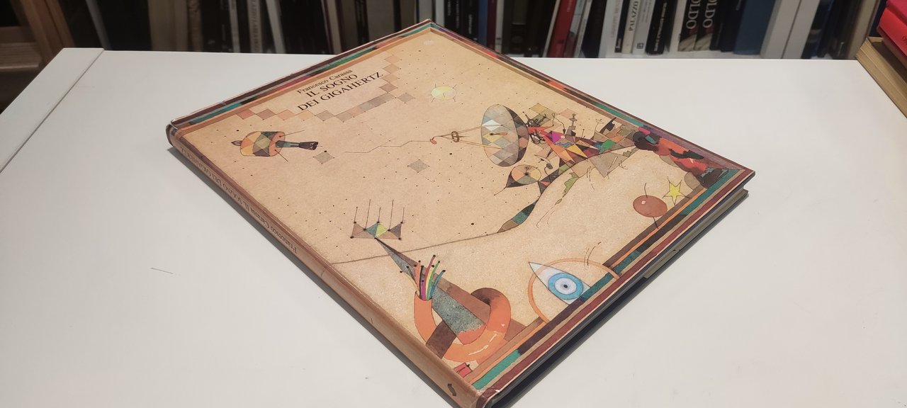 Il Sogno dei Gigahertz