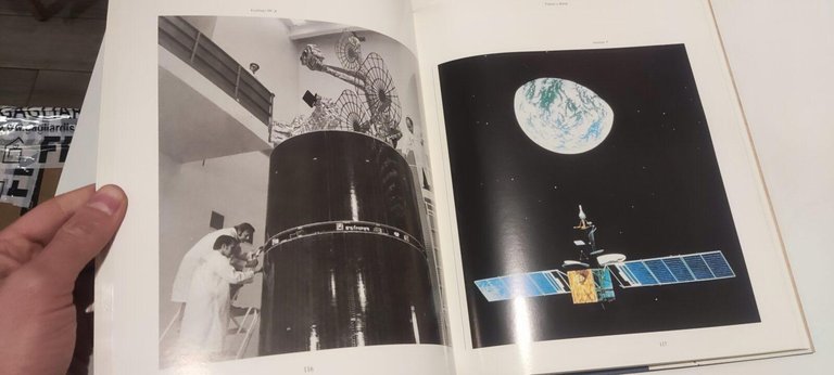 Il Sogno dei Gigahertz