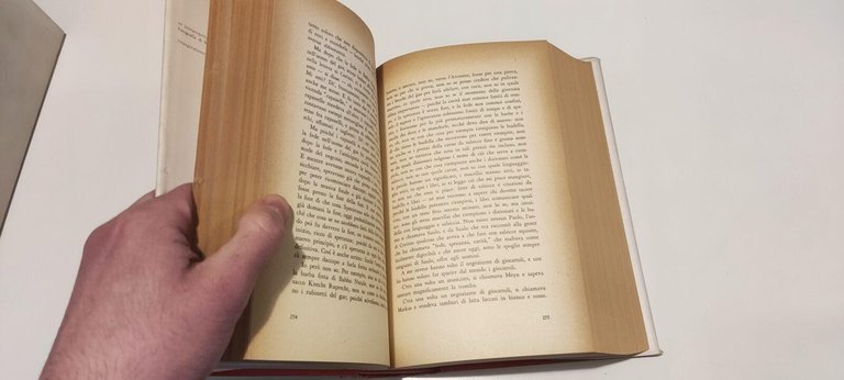 Il Tamburo di Latta | Immagine Gallery 2