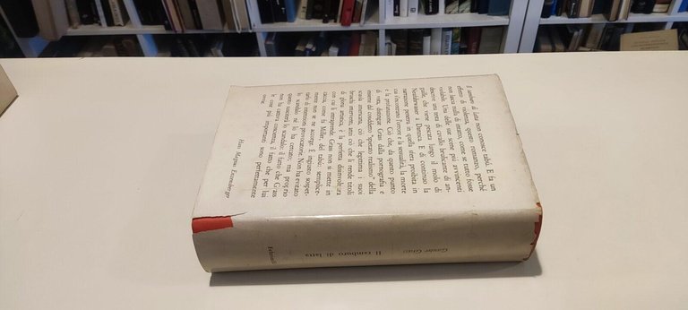 Il Tamburo di Latta | Immagine Gallery 3