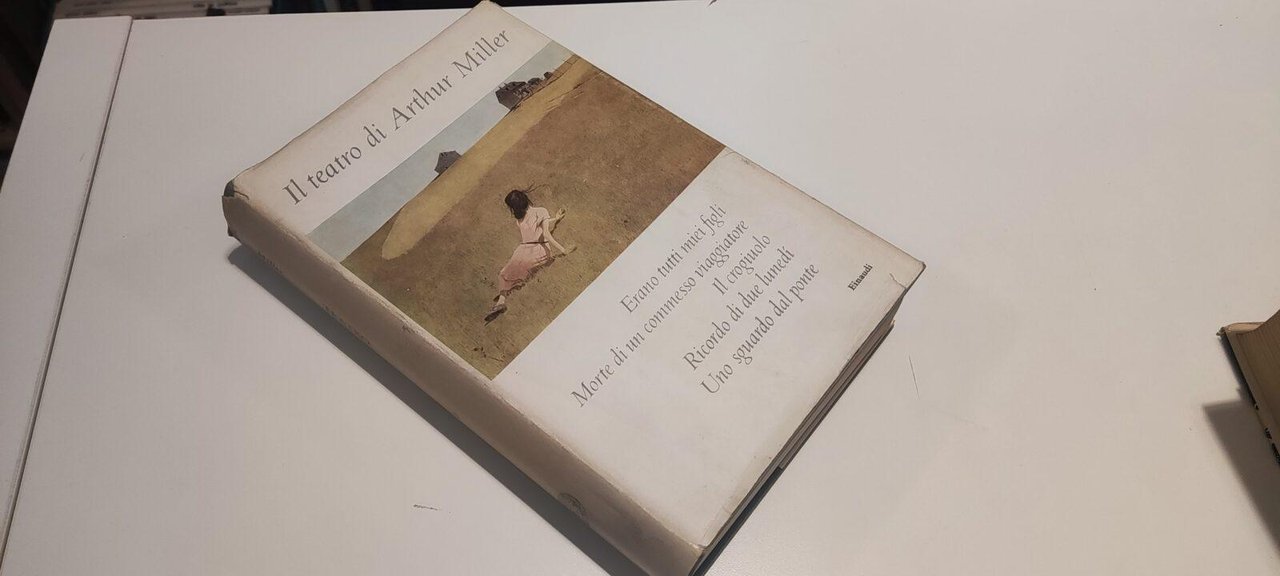 Il Teatro | Immagine principale