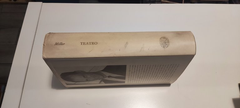 Il Teatro | Immagine Gallery 2