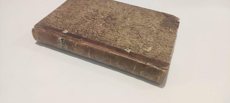 Il terzo libro dell'opere burlesche del Berni del Casa dell'Aretino