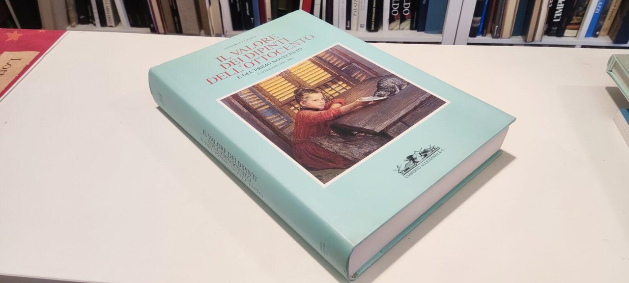 Il valore dei dipinti dell'Ottocento e del primo Novecento XVII …