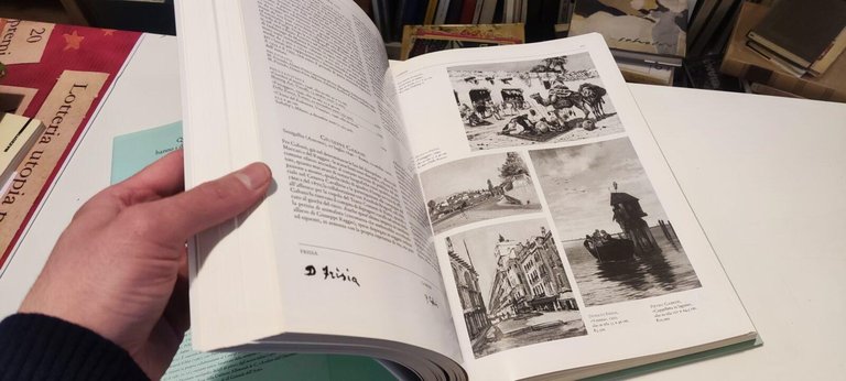 Il valore dei dipinti dell'Ottocento e del primo Novecento XXV …