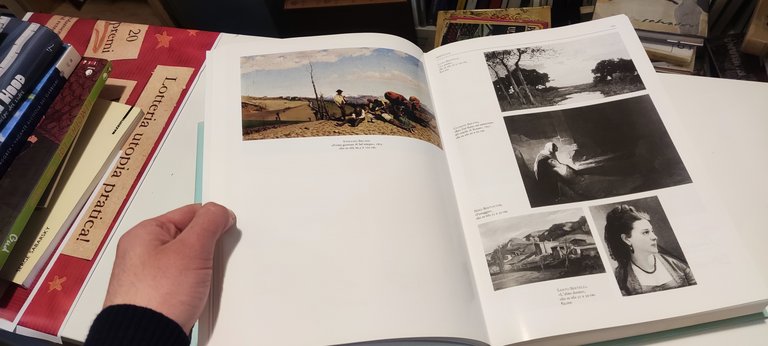 Il valore dei dipinti dell'Ottocento e del primo Novecento XXV …