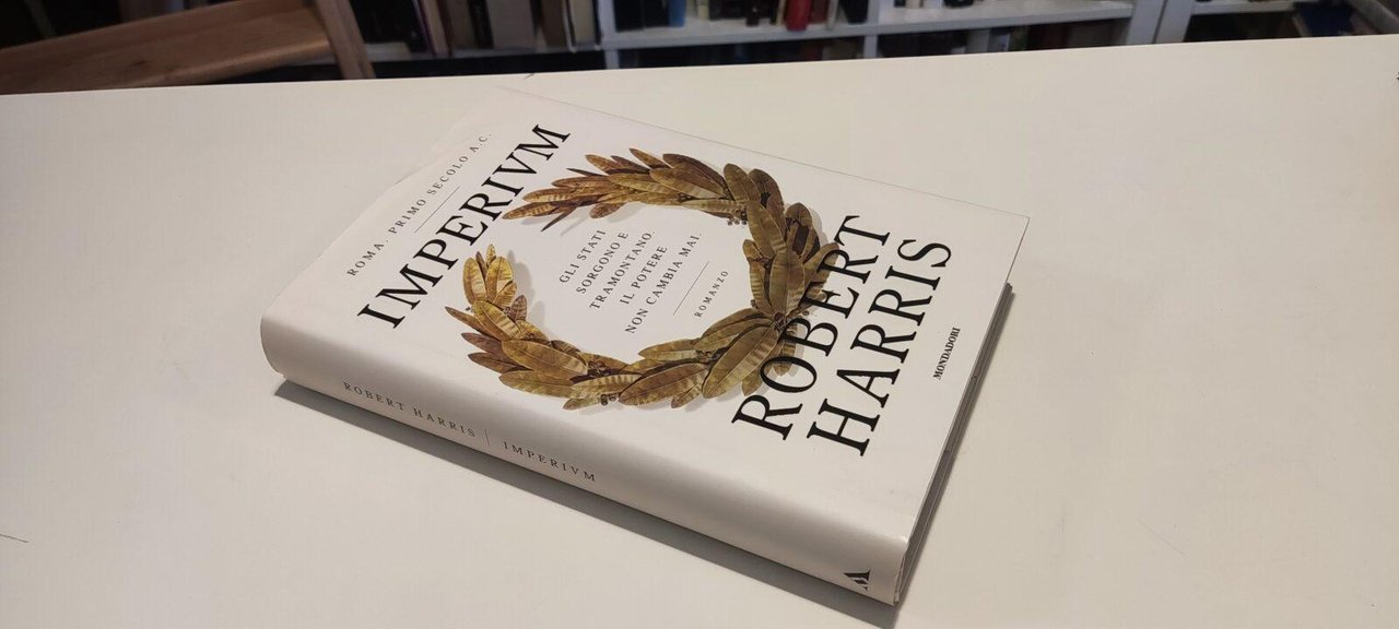 Imperium | Immagine principale