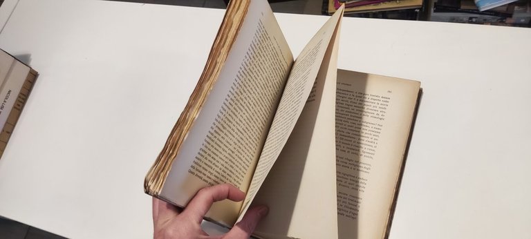 India Pensiero e Azione