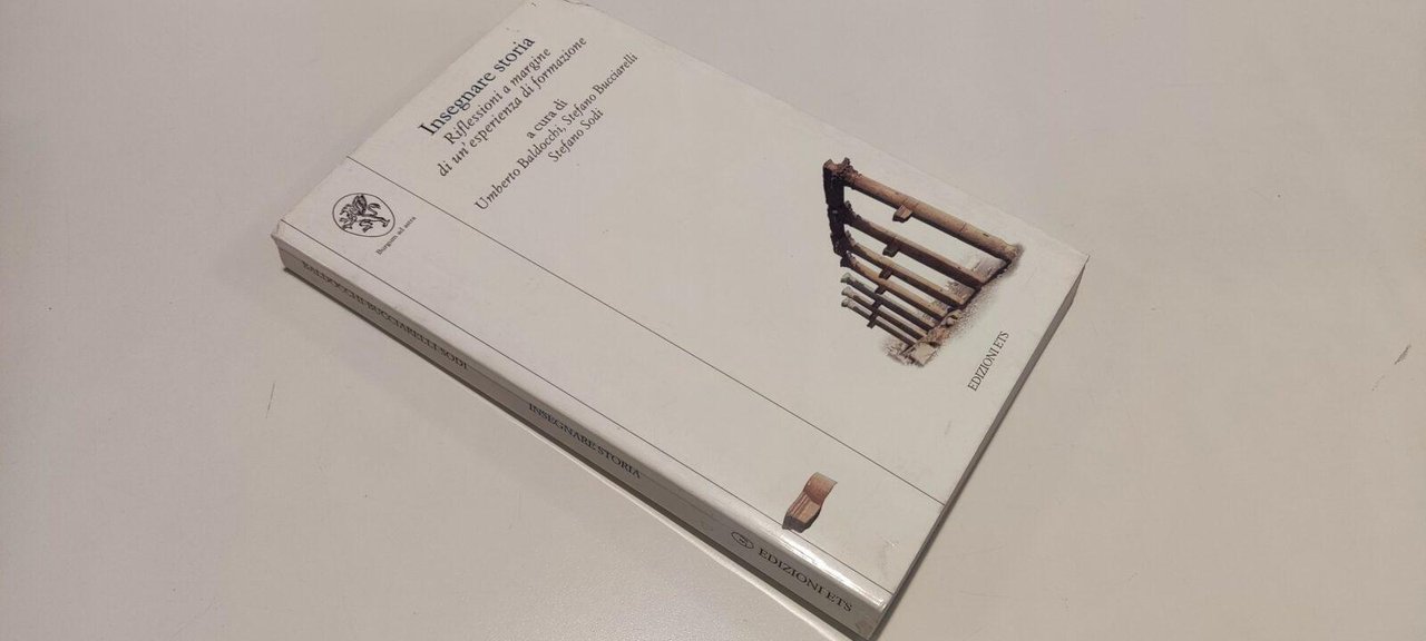 Insegnare storia | Immagine principale