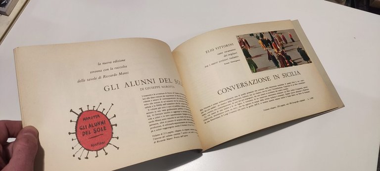 Io Do Un Libro A Te Tu Dai Un Libro …