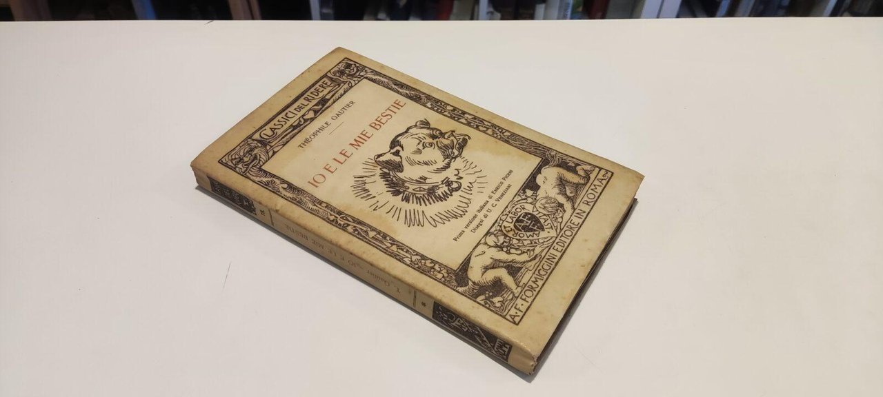 Io e le mie Bestie | Immagine principale