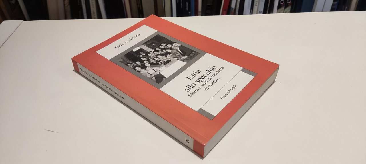 Istria allo Specchio