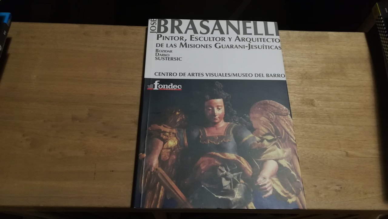 Josи Brasanelli