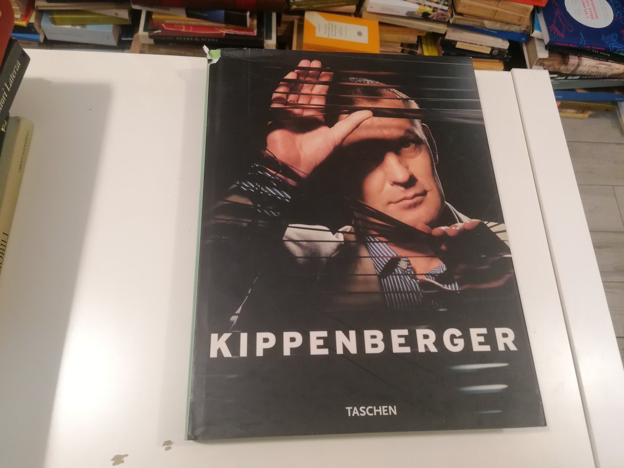 Kippenberger