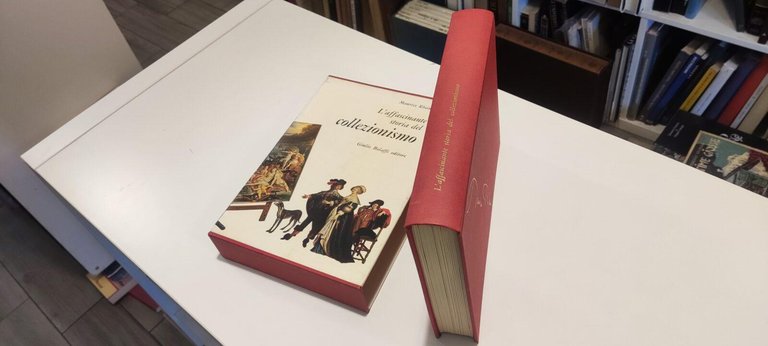 L'Affascinante Storia del Collezionismo | Immagine Gallery 2