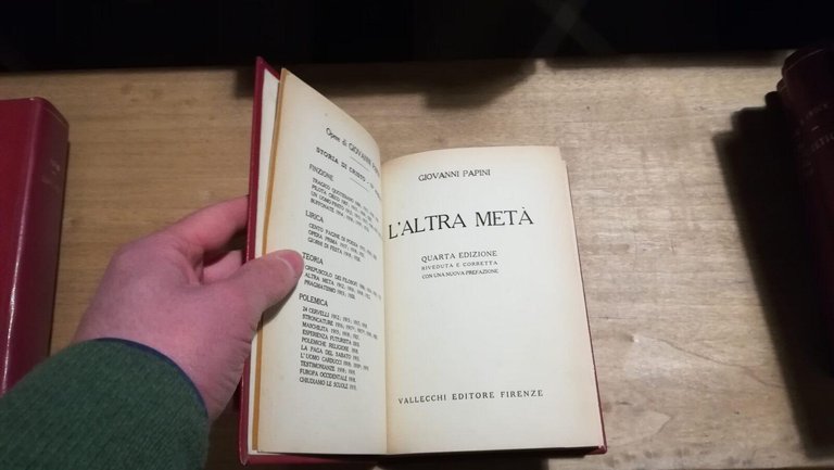 L'altra metа