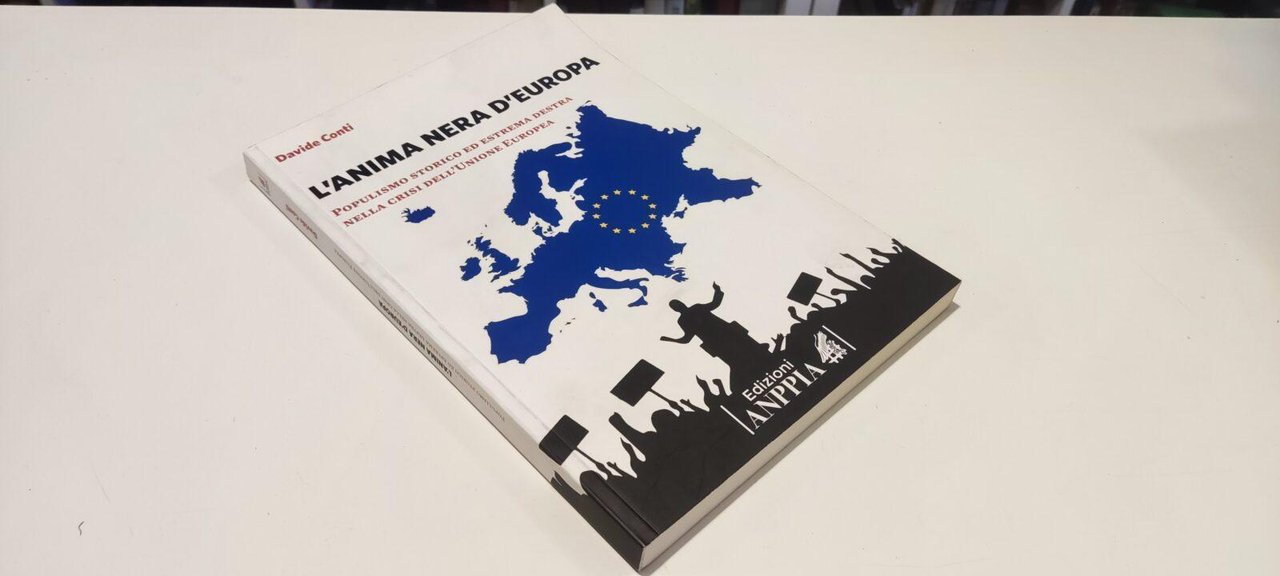 L'Anima Nera d'Europa