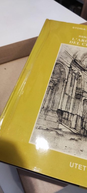 L'Architettura del '500 | Immagine Gallery 2
