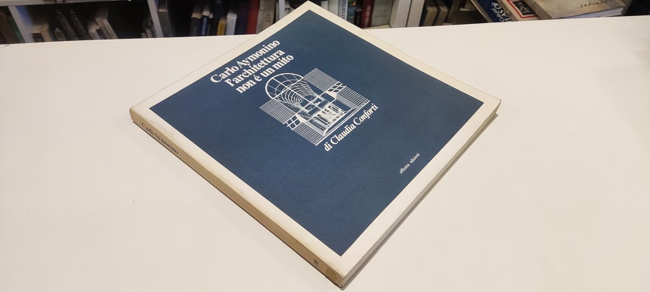 L'Architettura non è un Mito | Immagine principale