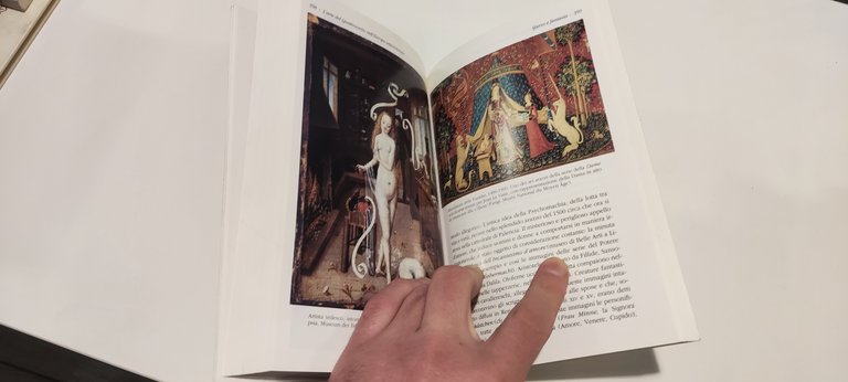 L'Arte del Quattrocento nell'Europa Settentrionale