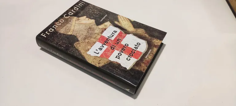 L'Avventura di un Povero Crociato