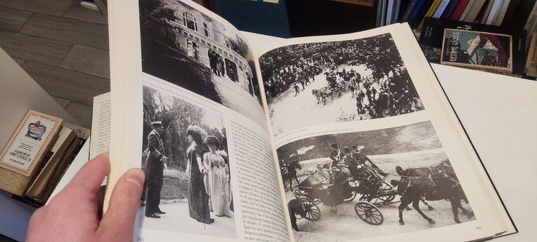 L'Et‡ Dei Florio | Immagine Gallery 3