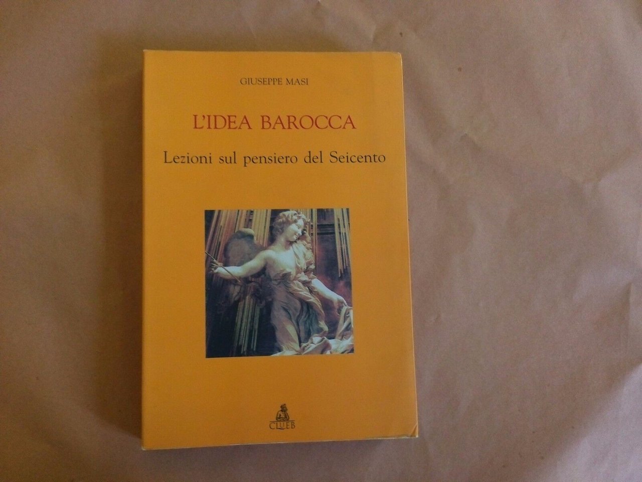 L'idea barocca