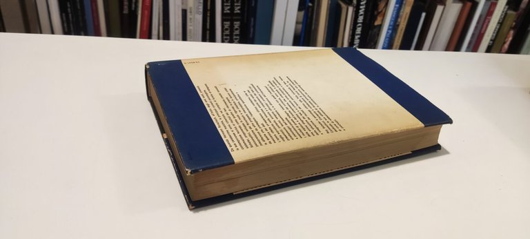 L'Interpretazione Psicanalitica del Rorschach