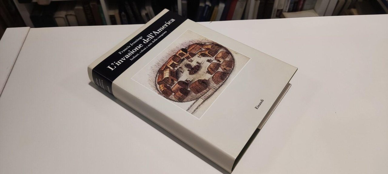 L'invasione dell'America | Immagine principale