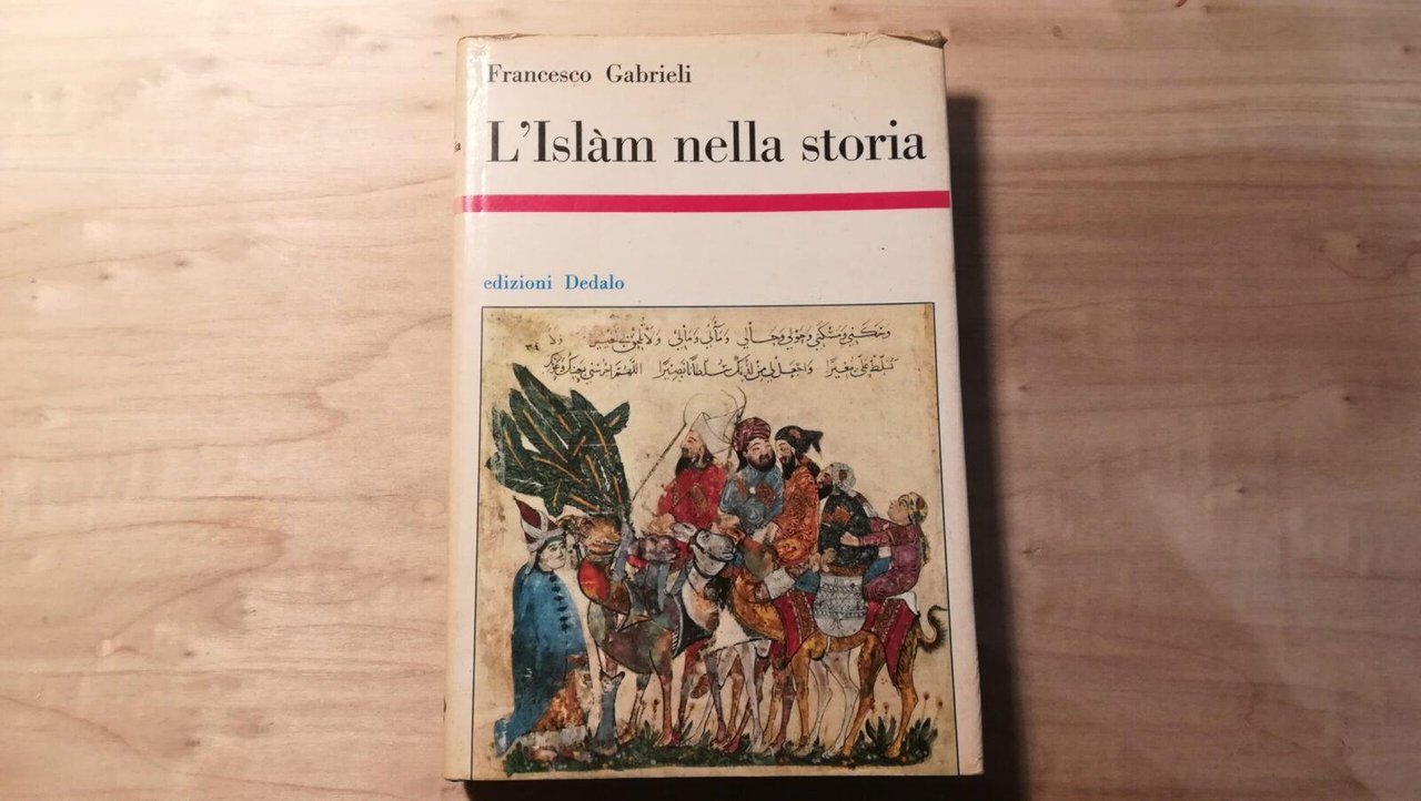 L'Islа m nella storia