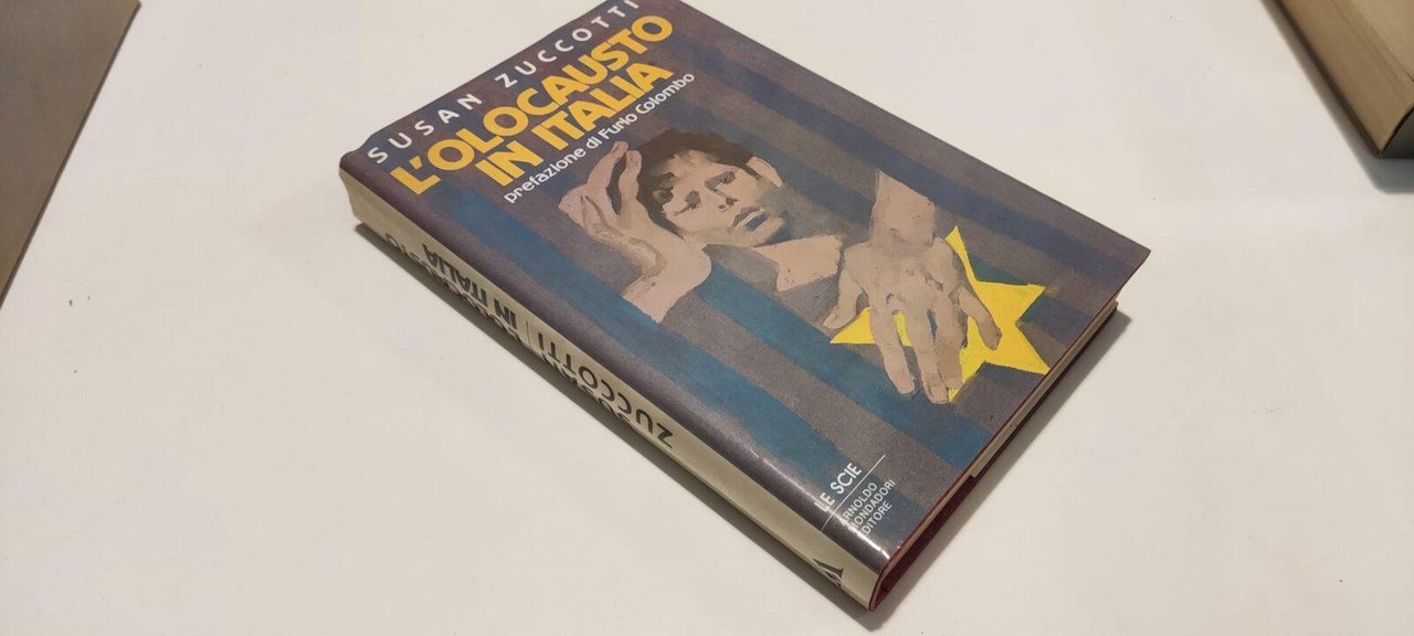 L'Olocausto in Italia