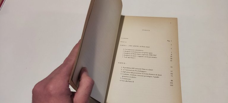 L'Opera di Pierre Janet tra Psichiatria Dinamica e Psicoanalisi