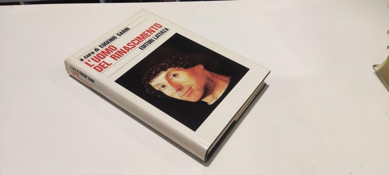 L'uomo del Rinascimento