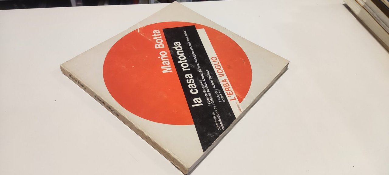 La casa rotonda | Immagine principale