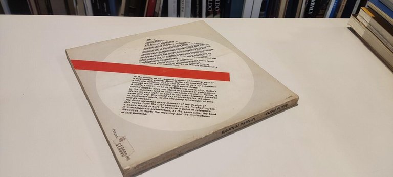 La casa rotonda | Immagine Gallery 3