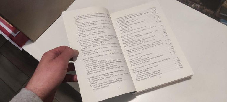 La Città e lo Sviluppo