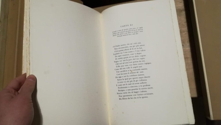 La Commedia secondo l'antica vulgata. Purgatorio