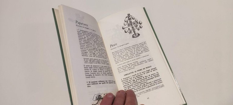 La Cucina dei Fiori | Immagine Gallery 2