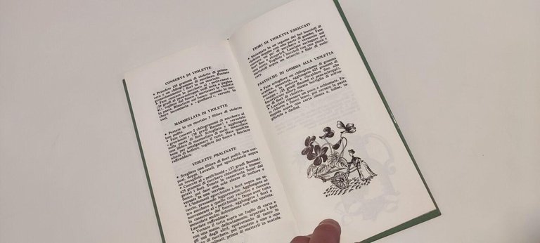 La Cucina dei Fiori | Immagine Gallery 3