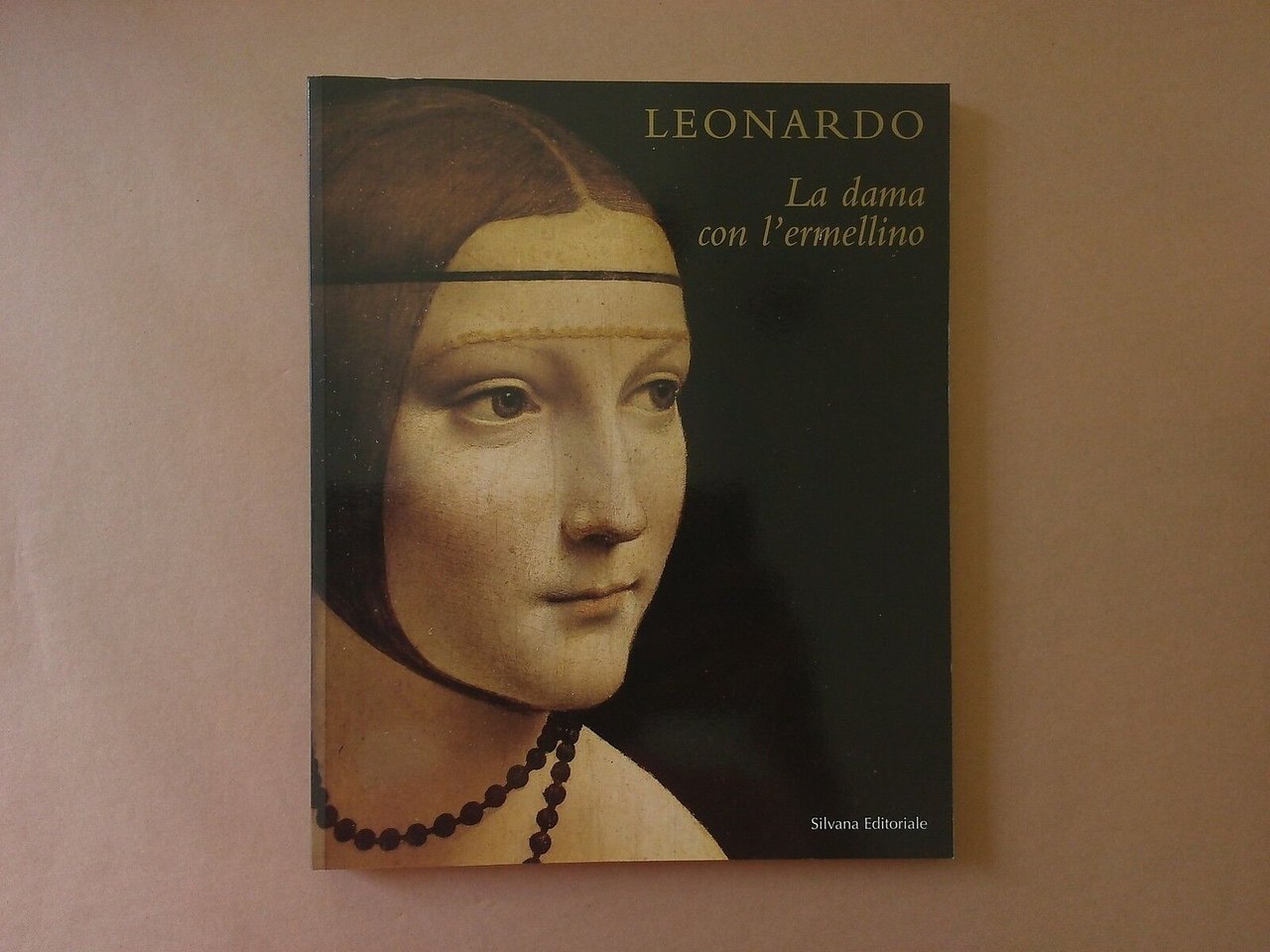 La dama con l'ermellino