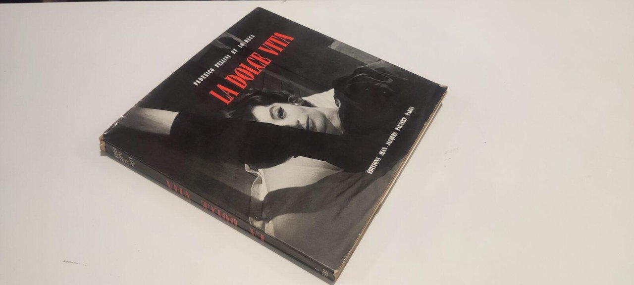 La dolce Vita | Immagine principale