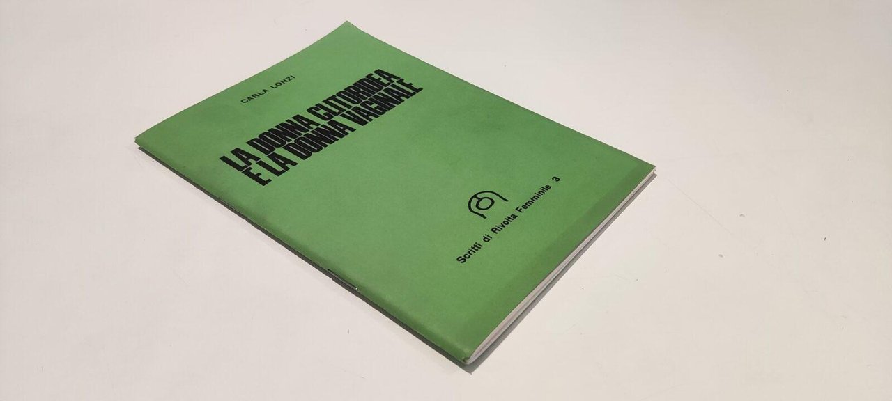 La donna clitoridea e la donna vaginale
