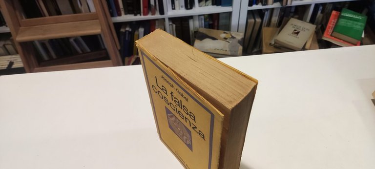 La Falsa Coscienza