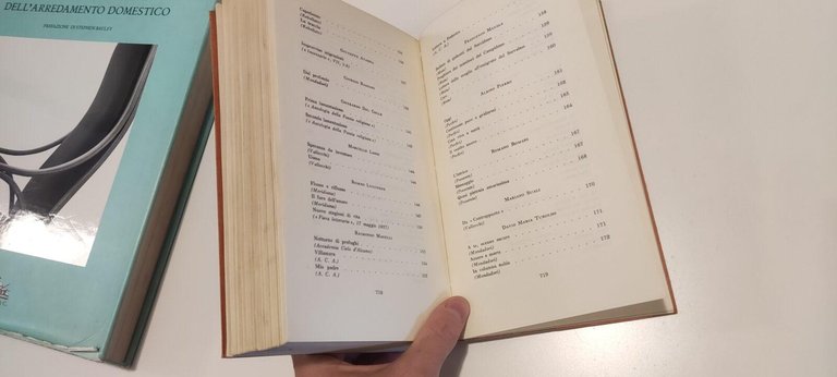 La giovane poesia