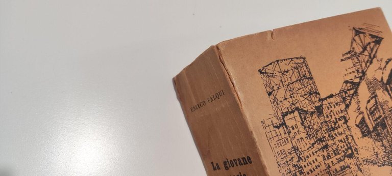La giovane poesia